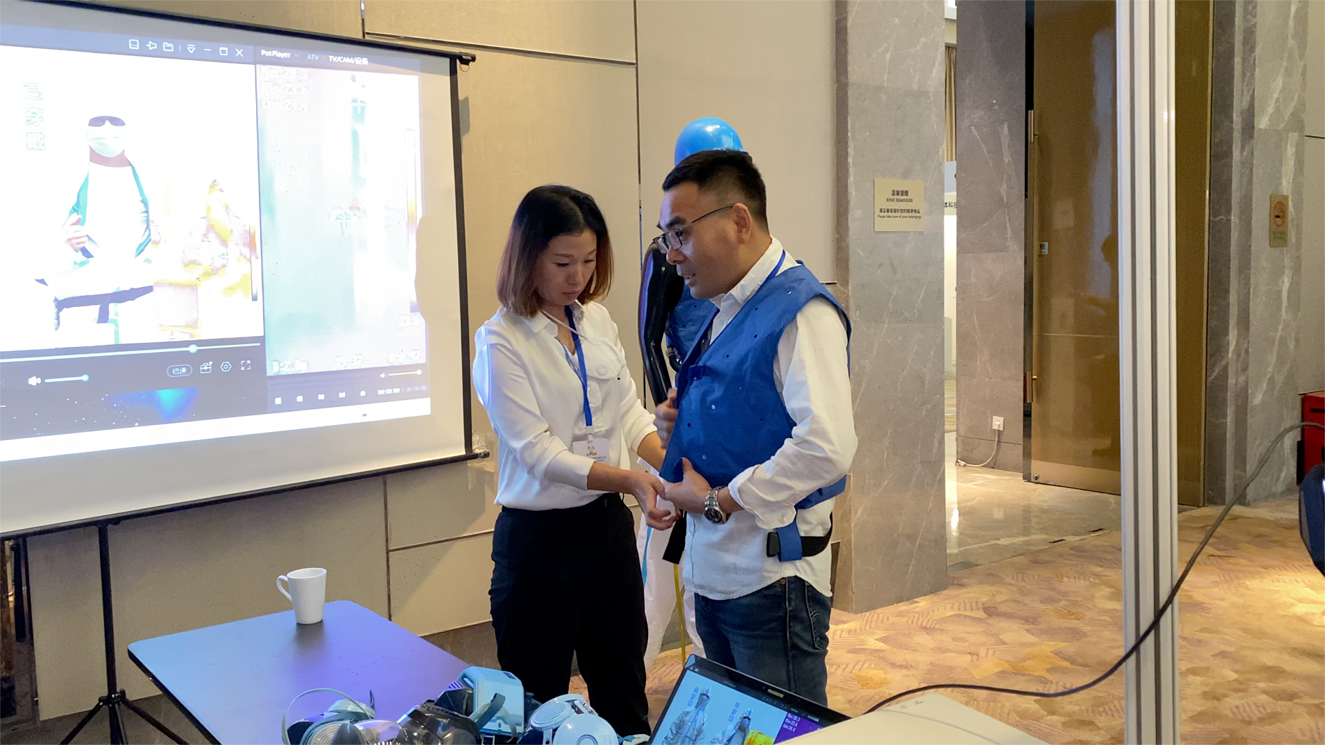 2021第八屆國際核電運(yùn)維大會(huì) 上海站(圖4)